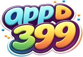 app 399 লোগো